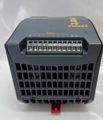 3BHL000986P7001 Mô-đun Giao diện I/O ABB với 16 Đầu vào Tương tự, 8 Đầu ra Số và Cách ly 2500Vrms