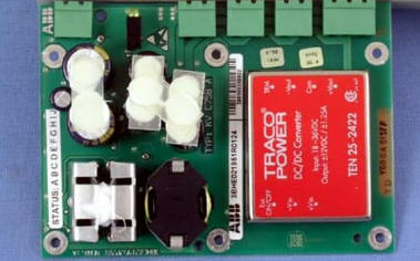 3BHE021951R0124 Mô-đun ABB với Phụ kiện Procontrol và Bảo hành 12 tháng