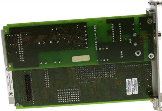 10018/E/1 Honeywell High-Performance FSC Ethernet Communication Module với giao diện Ethernet cô lập cho Tự động hóa công nghiệp