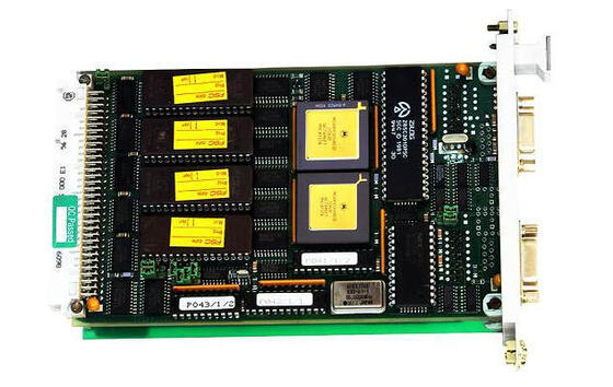 10024//H/F Honeywell Ethernet Communication Module 24Vdc cho các ứng dụng điều khiển máy và PLC
