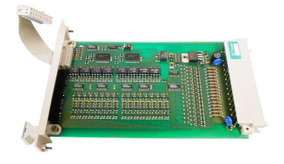 Honeywell 10101/2/1 FSC Mô-đun đầu vào kỹ thuật số an toàn 24 VDC Mô-đun điều khiển 16 kênh