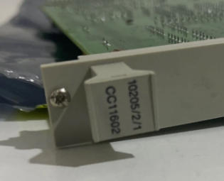 10205/2/1 Honeywell thất bại an toàn Analog Output Module 24Vdc 110mA cho hệ thống điều khiển công nghiệp