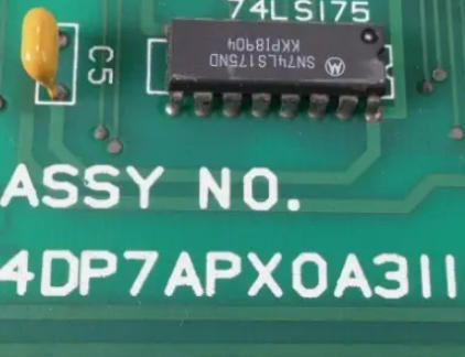 Honeywell 4DP7APXOA311 4-20mA Analog Output Module DCS with Industrial Communication Protocols and 12 Months Warranty