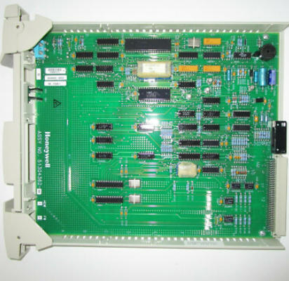 51304362-350 Bộ xử lý I/O giao diện nối tiếp Honeywell MC-PSIM11