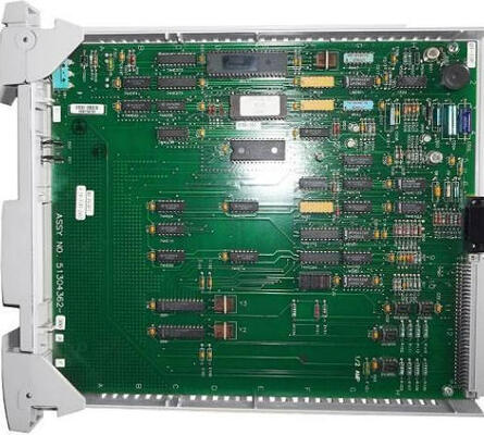 51304362-350 Bộ xử lý I/O giao diện nối tiếp Honeywell MC-PSIM11