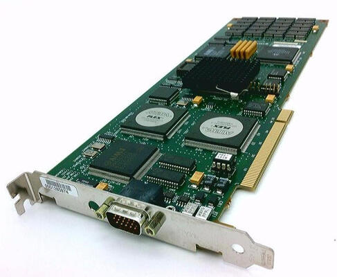 51305430-100 Bảng xử lý mạng điều khiển Honeywell Series 8