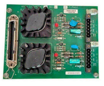 51309204-175 Honeywell MC-TLPA02 LLMux/SI/SDI Đầu nối 6 đầu Bộ đổi nguồn