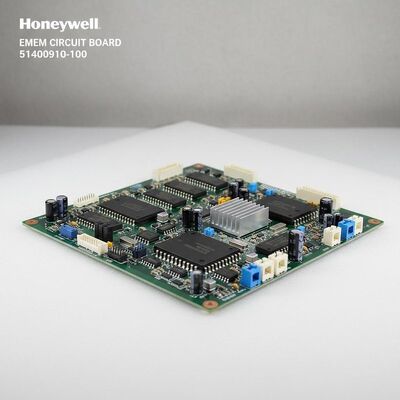 51400910-100 BAN MẠCH EMEM Honeywell