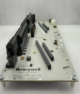 Honeywell CC-TDOB11 Digital Output IOTA Module với cấu hình dư thừa Khám phá mạch mở và 24Vdc