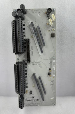 Honeywell CC-TDOB11 Digital Output IOTA Module với cấu hình dư thừa Khám phá mạch mở và 24Vdc