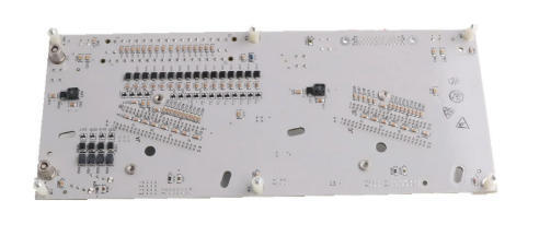 DC-TUIO31 Thành phần đầu cuối I/O chung của Honeywell (IOTA) 24Vdc 110mA Mô-đun IOTA không dự phòng
