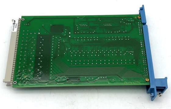 Honeywell FC-SDI-1624 16-Channel Safety Digital Input Module cho hệ thống thiết bị an toàn với thiết kế mạch trạng thái rắn