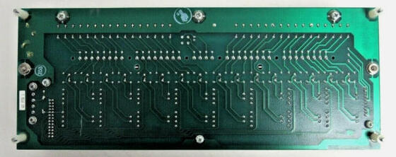 Honeywell MU-TAMT02 16 Input Channels Analog Input Multiplexer Terminal Board cho tín hiệu yếu ở mức millivolt với phạm vi hoạt động từ 0 °C đến +60 °C