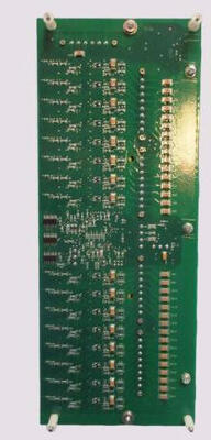 Honeywell MU-TAMT02 16 Input Channels Analog Input Multiplexer Terminal Board cho tín hiệu yếu ở mức millivolt với phạm vi hoạt động từ 0 °C đến +60 °C