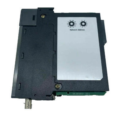 Honeywell TC-CCN013 Redundant Net Interface Module với Control Net Network Interface và nhiệt độ hoạt động từ 0°C đến 60°C cho các bộ phận DCS và hệ thống PLC