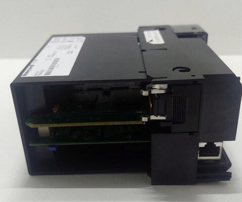 Honeywell TK-IOLI01 I/O Link Interface Module 24Vdc 110mA Direct Control Systems Communication Bridge