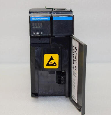 Honeywell TK-PRR021 Redundancy Communication Module với 24Vdc 110mA và giám sát sức khỏe liên tục