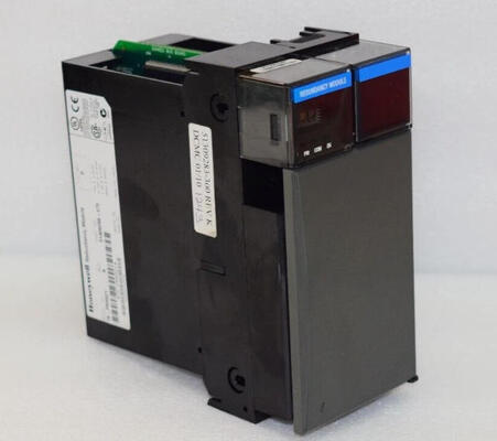 Honeywell TK-PRR021 Redundancy Communication Module với 24Vdc 110mA và giám sát sức khỏe liên tục
