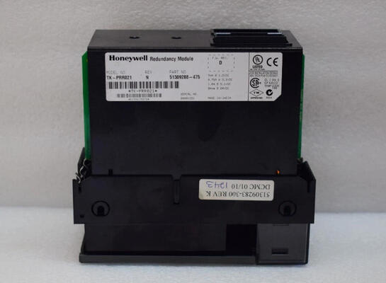 Honeywell TK-PRR021 Redundancy Communication Module với 24Vdc 110mA và giám sát sức khỏe liên tục