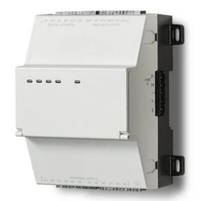 Honeywell XFL821A Analog Input Module với 8 điểm đầu vào tương tự Độ phân giải 16 bit và đầu vào kỹ thuật số liên lạc khô