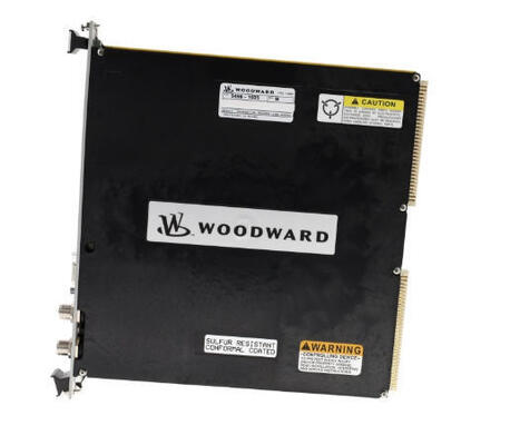 5466-1035 Woodward Micronet-CPU Module với nhiều giao diện truyền thông và cấu hình đơn giản hoặc dư thừa