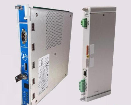 Bently Nevada 3500/22M Transient Data Interface Module cho xử lý dữ liệu tĩnh và thoáng qua với bảo vệ không bị ảnh hưởng
