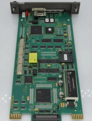 ABB Bailey Bridge Controller BRC400 PHCBRC40000000 với bảo hành 12 tháng và thời gian dẫn đầu 1 ~ 3 ngày