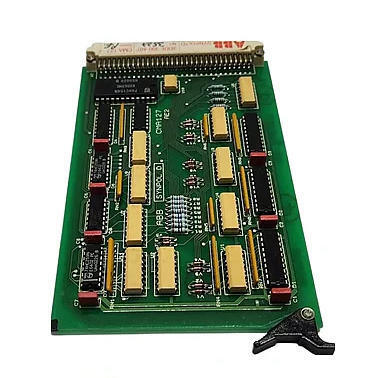 Thẻ điều khiển diesel ABB CMA127 3DDE300407 Cho tự động hóa công nghiệp