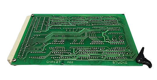 Thẻ điều khiển diesel ABB CMA127 3DDE300407 Cho tự động hóa công nghiệp
