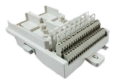 TU842 3BSE020850R1 ABB Đơn vị kết thúc mô-đun I/O