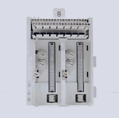 TU844 3BSE021445R1 Bộ đầu cuối mô-đun I/O ABB cho Khe cắm cần Shunt 