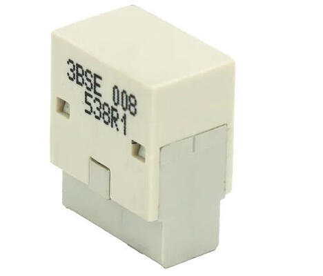 TB807 3BSE008538R1 Bộ kết thúc bus mô-đun ABB cho hệ thống 800xA Advant OCS