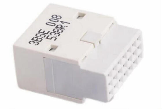 TB807 3BSE008538R1 Bộ kết thúc bus mô-đun ABB cho hệ thống 800xA Advant OCS