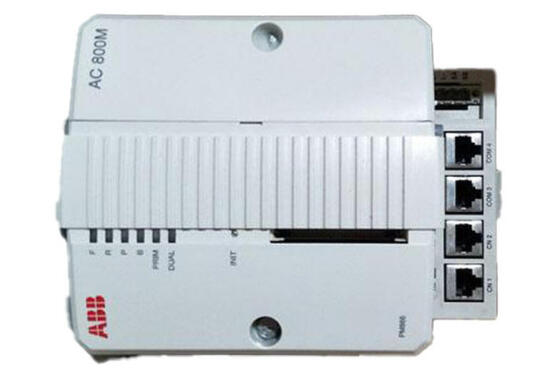 PM866K01 3BSE050198R1 ABB Hiệu suất cao cho hệ thống DCS
