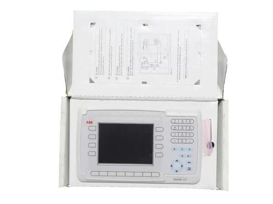 PP826A 3BSE042244R3 ABB Control IT Industrial Operator Panel Sản xuất