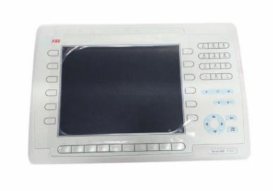 PP846 3BSE042238R1 Bảng vận hành ABB từ dòng Bảng 800