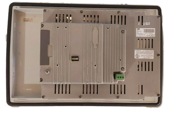 PP846 3BSE042238R1 Bảng vận hành ABB từ dòng Bảng 800