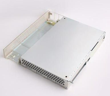 Mô-đun I/O analog mật độ kênh cao AO610 3BHT300008R1 ABB dành cho hệ thống I/O S600