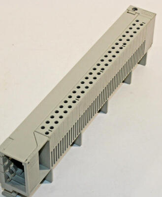 Đầu nối quy trình DSTF620 ABB TF620 | Mô-đun I/O có thể lập trình chắc chắn cho môi trường công nghiệp khắc nghiệt
