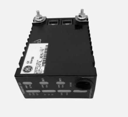 IS220PTURH1A GE I/O Pack cho Turbine Specific Primary Trip Modules
