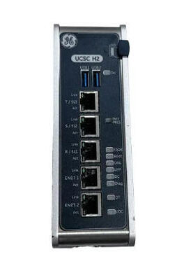 Bộ điều khiển UCSC GE Speedtronic Turbine MARK Vle IS420UCSCH1A