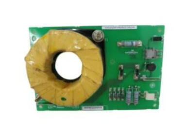Bảng giao diện cổng điện áp cao DS200FHVAG1A GE cho hệ thống khởi động tĩnh GE LS2100