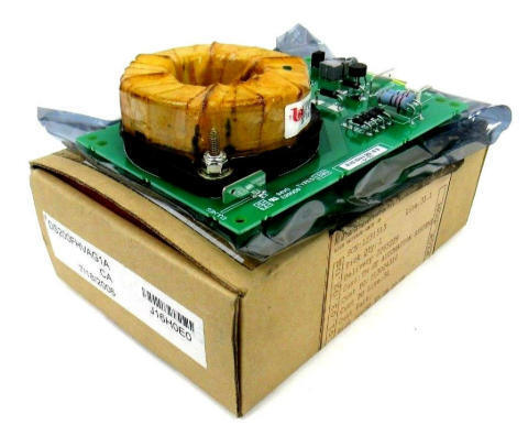 Bảng giao diện cổng điện áp cao DS200FHVAG1A GE cho hệ thống khởi động tĩnh GE LS2100