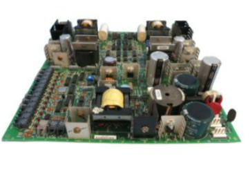 DS200FGPAG1A GE Mark V Bảng khuếch đại xung cổng điều khiển tuabin