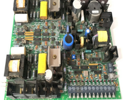 DS200FGPAG1A GE Mark V Bảng khuếch đại xung cổng điều khiển tuabin