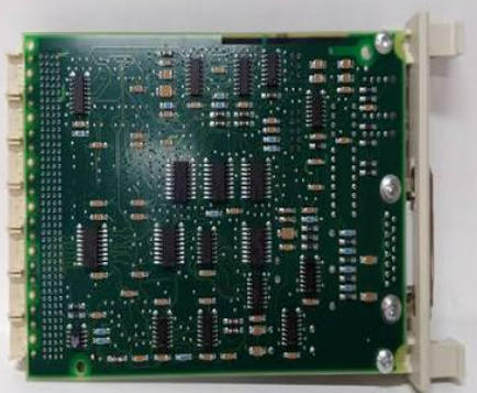 DS200FGPAG1A GE Mark V Bảng khuếch đại xung cổng điều khiển tuabin