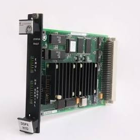 IS200DSPXH1D GE Digital Signal Processor Board cho hệ thống Speedtronic Mark VI
