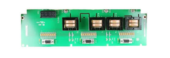 IS200EACFG2A GE Bo mạch điều khiển kích từ / phụ hoặc thẻ phụ kích từ