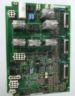 IS200EACFG2A GE Bo mạch điều khiển kích từ / phụ hoặc thẻ phụ kích từ