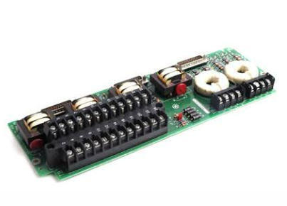IS200EPCTG1A GE Exciter PT CT Thẻ phụ của bảng điều khiển đầu cuối